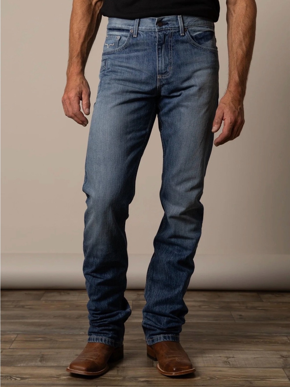 Kimes Ranch James Jeans